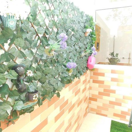 Casa Happybella Apartment Lagos Bagian luar foto