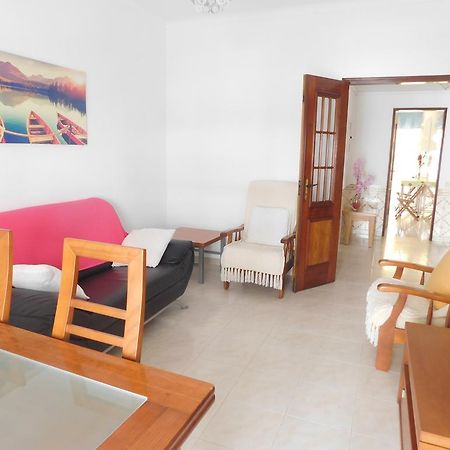 Casa Happybella Apartment Lagos Bagian luar foto