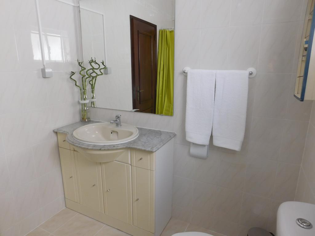 Casa Happybella Apartment Lagos Bagian luar foto