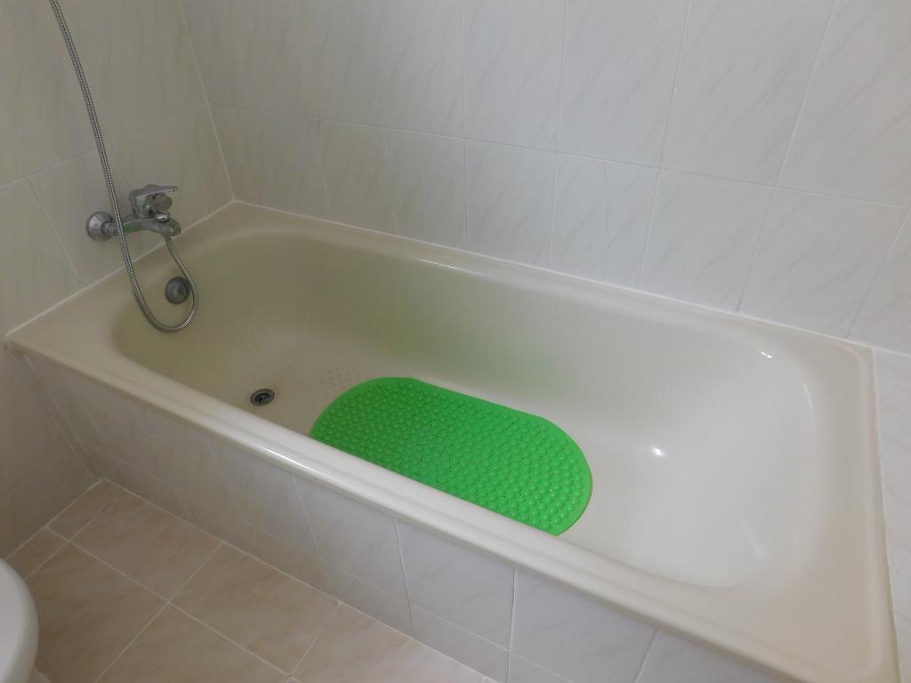 Casa Happybella Apartment Lagos Bagian luar foto