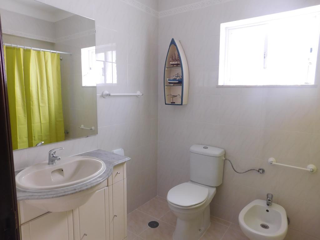 Casa Happybella Apartment Lagos Bagian luar foto