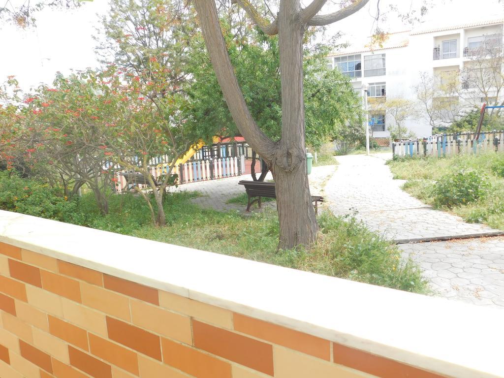 Casa Happybella Apartment Lagos Bagian luar foto