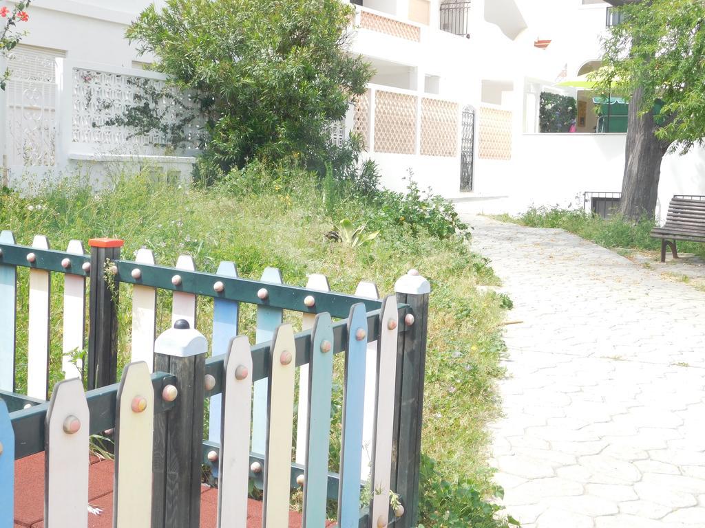 Casa Happybella Apartment Lagos Bagian luar foto