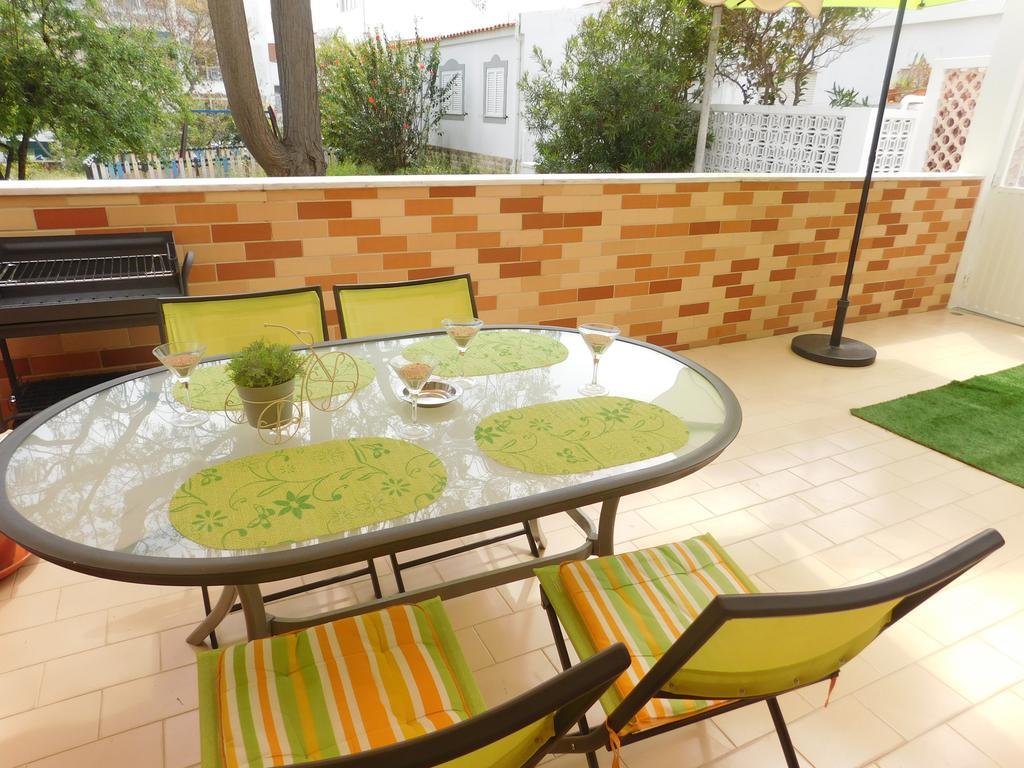 Casa Happybella Apartment Lagos Bagian luar foto
