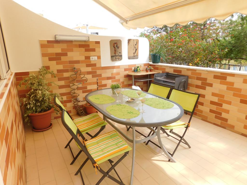 Casa Happybella Apartment Lagos Bagian luar foto