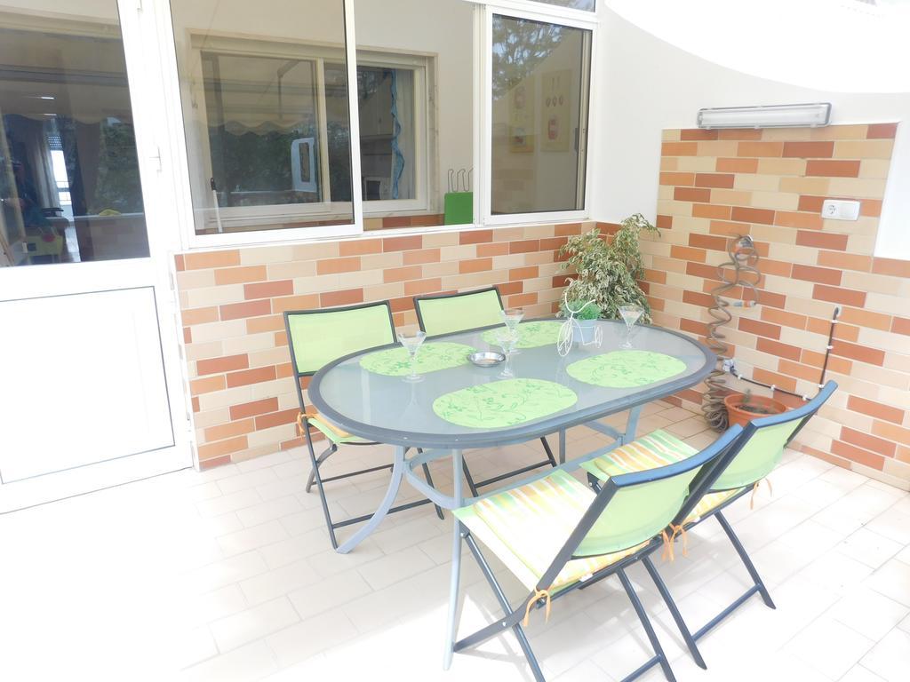 Casa Happybella Apartment Lagos Bagian luar foto