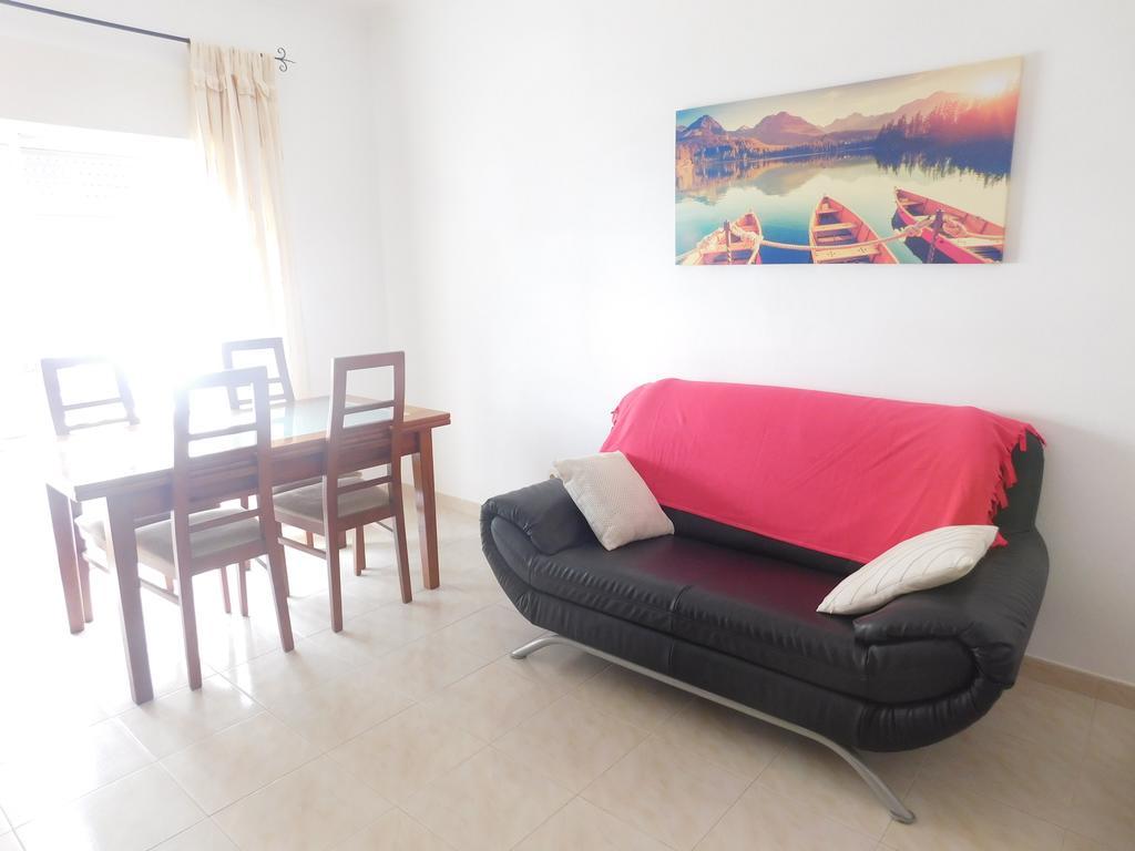 Casa Happybella Apartment Lagos Bagian luar foto
