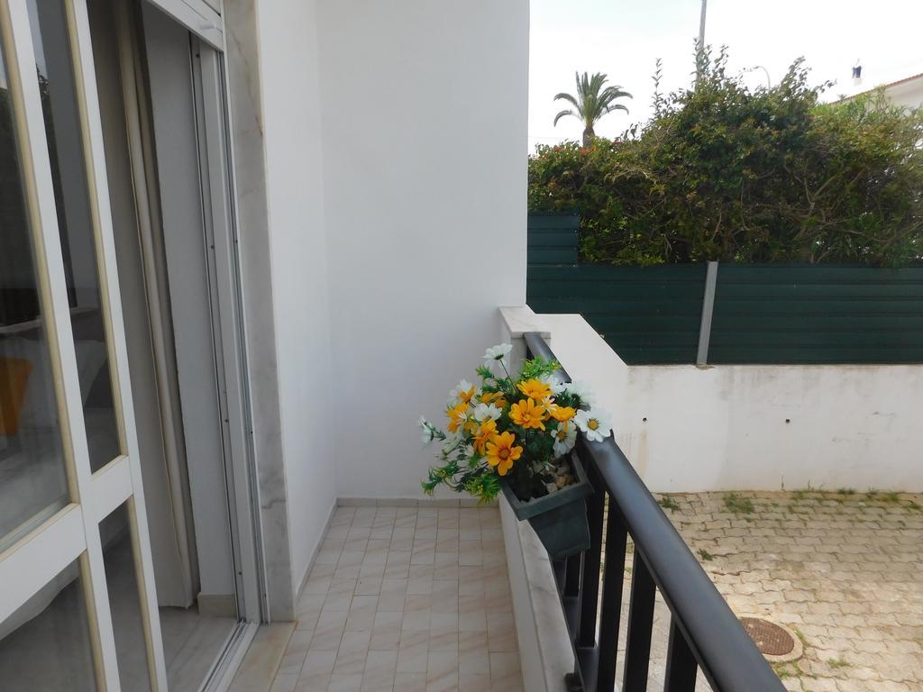 Casa Happybella Apartment Lagos Bagian luar foto