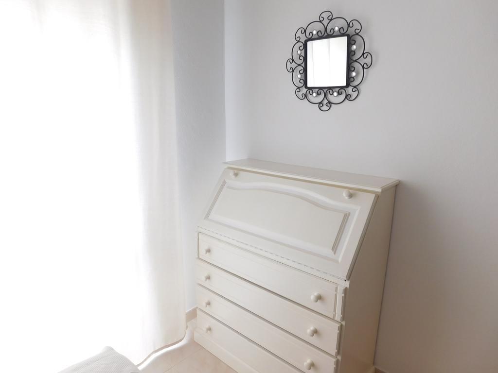 Casa Happybella Apartment Lagos Bagian luar foto