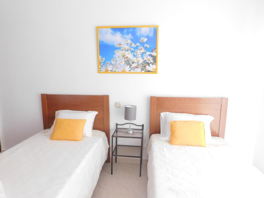 Casa Happybella Apartment Lagos Bagian luar foto