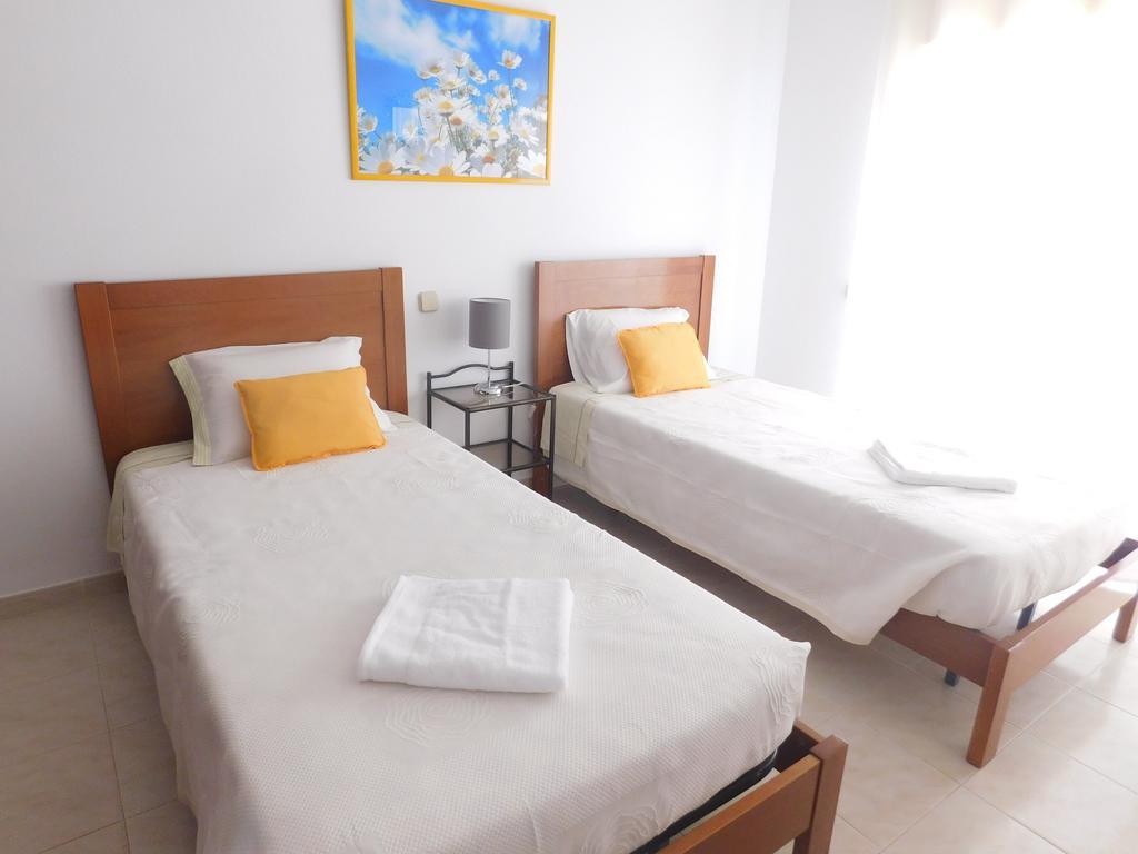 Casa Happybella Apartment Lagos Bagian luar foto