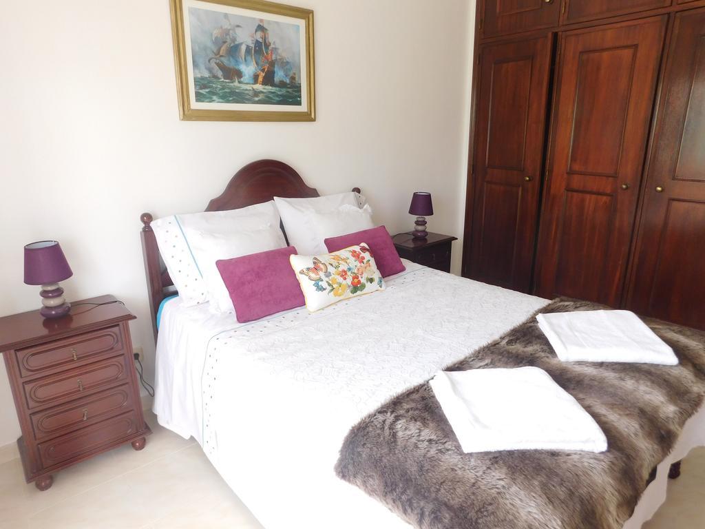 Casa Happybella Apartment Lagos Bagian luar foto