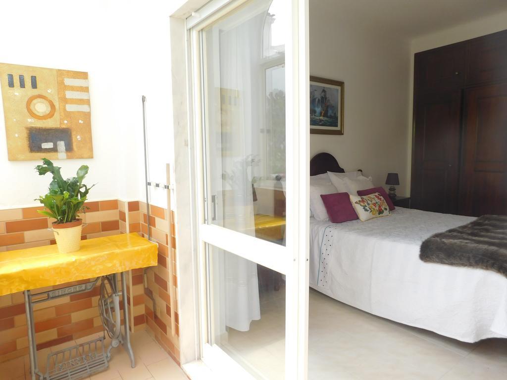 Casa Happybella Apartment Lagos Bagian luar foto