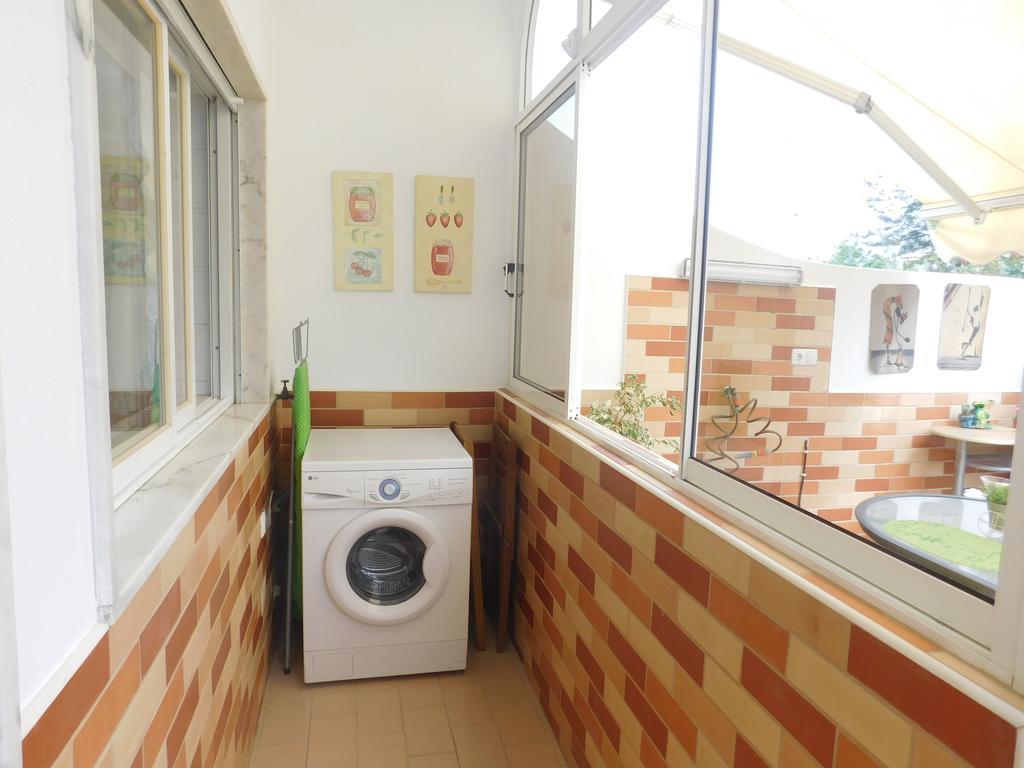 Casa Happybella Apartment Lagos Bagian luar foto