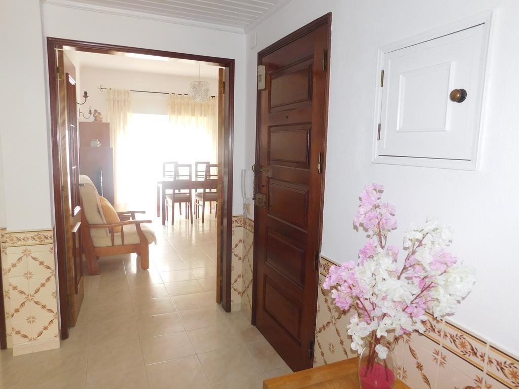 Casa Happybella Apartment Lagos Bagian luar foto