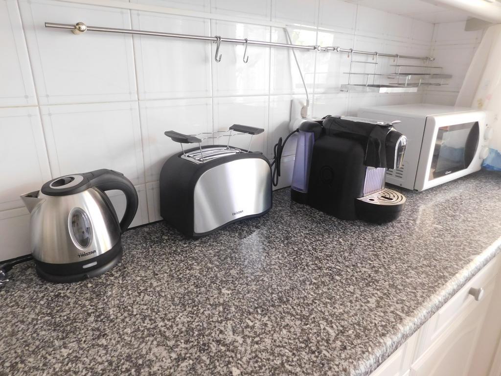 Casa Happybella Apartment Lagos Bagian luar foto
