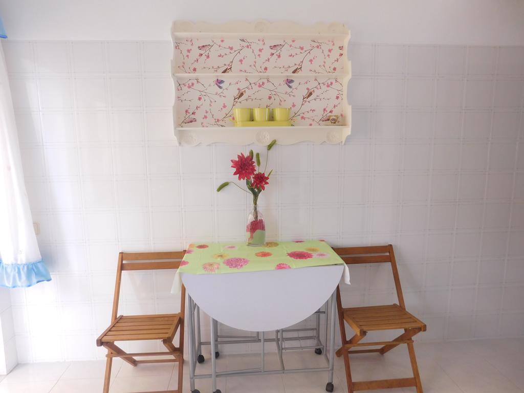 Casa Happybella Apartment Lagos Bagian luar foto
