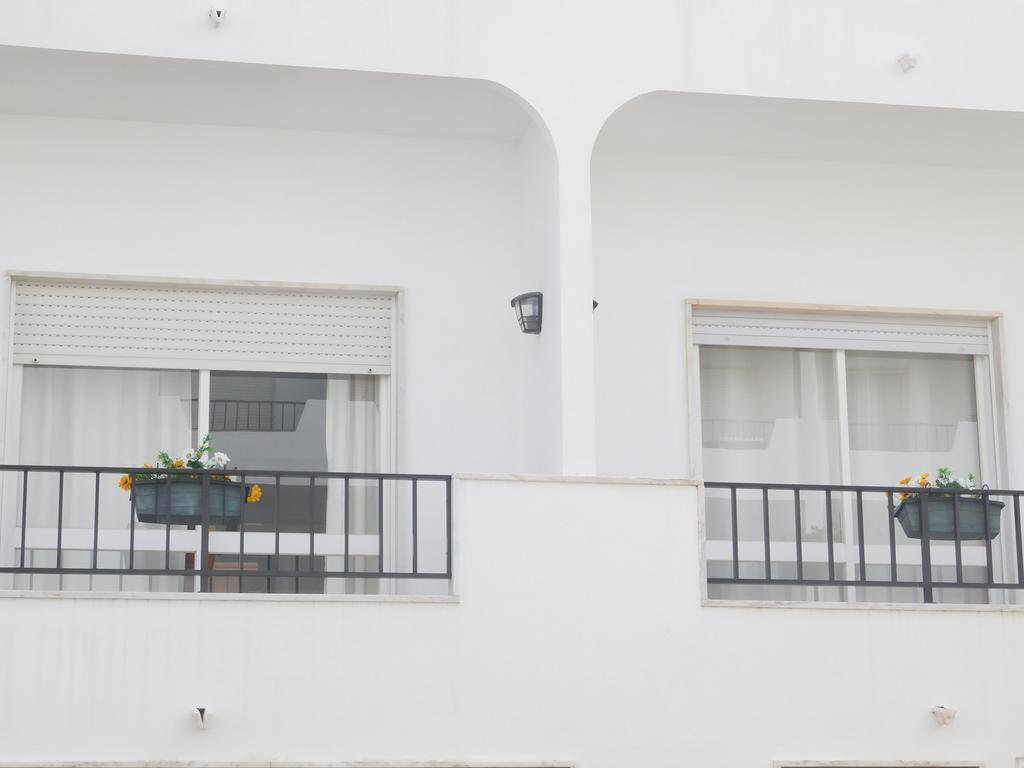 Casa Happybella Apartment Lagos Bagian luar foto