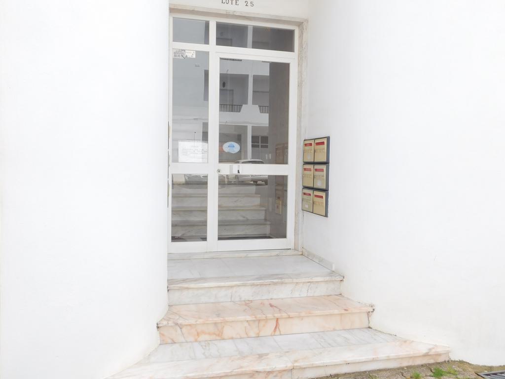 Casa Happybella Apartment Lagos Bagian luar foto
