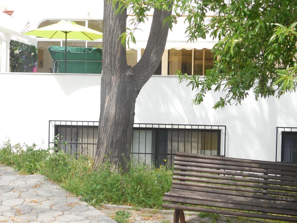 Casa Happybella Apartment Lagos Bagian luar foto