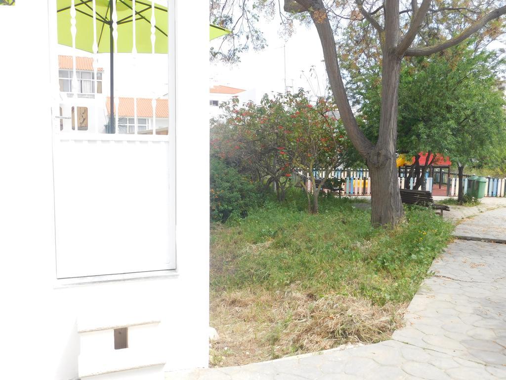 Casa Happybella Apartment Lagos Bagian luar foto