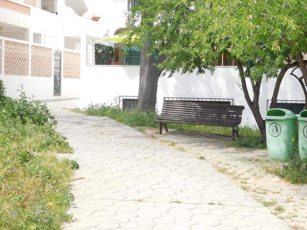 Casa Happybella Apartment Lagos Bagian luar foto